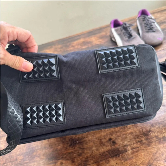 CHEMICAL GUYS BLACK LEGACY STEALTH MULTIPURPOSE BACKPACK travel school work - Picture 7 of 16